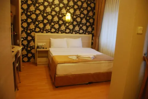 Mini Hotel Photos