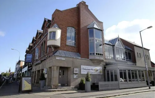Cordia Serviced Apartments - Free on-Site Parking Eksterior Photos