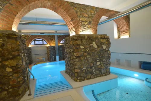 Hotel la Margherita & Spa Leisure & Recreation Photos