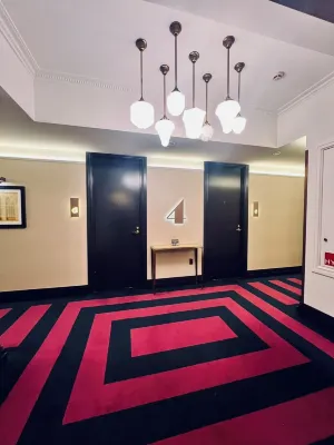 Quest Wellington Public Areas Photos