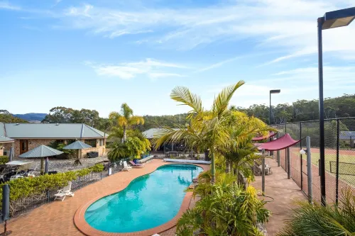Robyn's Nest Lakeside Resort Loisirs et amusements Photos