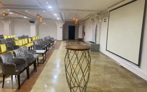 Tui Blue Medina Gardens - Adults Only - All Inclusive Business Facilities Photos