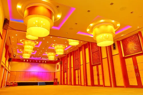 Diana Garden Resort Общественные зоны Photos