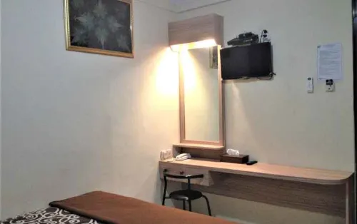 Matoh Guesthouse Syariah Kamar Photos