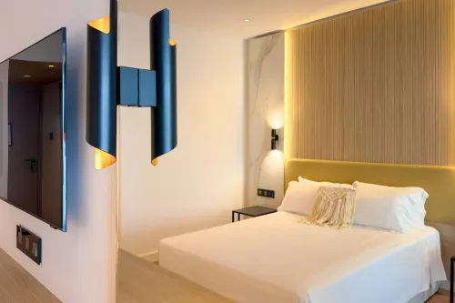 Cavo Maris Beach Hotel Номера Photos