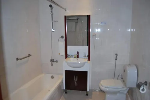 Sharjah International Airport Hotel Rooms Photos