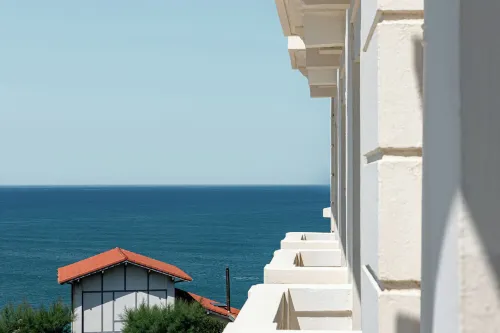 Regina Experimental Biarritz Near Hotel Photos