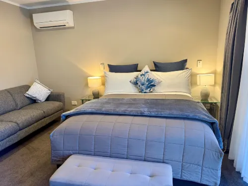Ashbrook Motel Taupo Rooms Photos