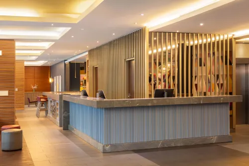 Hampton by Hilton Berlin City West Featured Photos