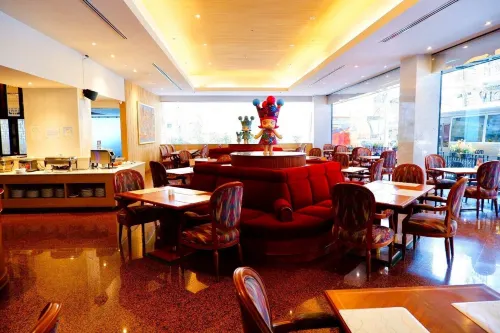 FuramaXclusive Pratunam Park Hotel Makanan Photos