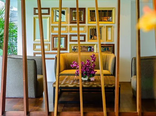 Uma Residence Photos