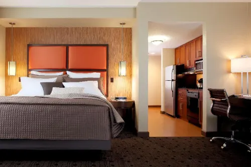 Hyatt House San Jose-Silicon Valley Chambres Photos