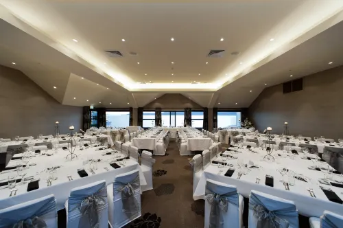 Millennium Hotel & Resort Manuels Taupo Business Facilities Photos