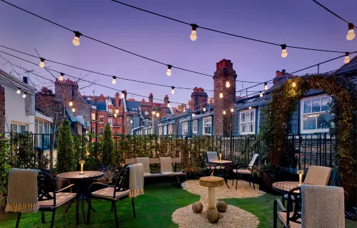 Holmes Hotel London Featured Photos