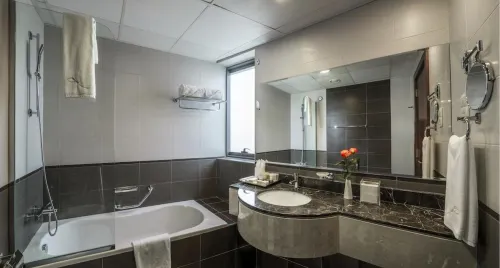 City Premiere Marina Hotel Apartments Номера Photos