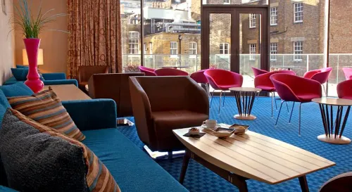 Park Plaza County Hall London Aree comuni Photos