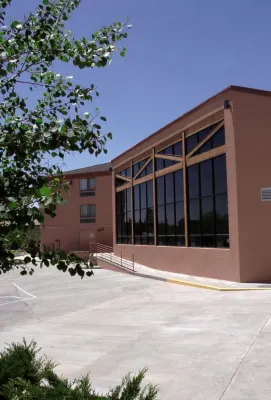 Holiday Inn Express & Suites Grand Canyon Extérieur Photos