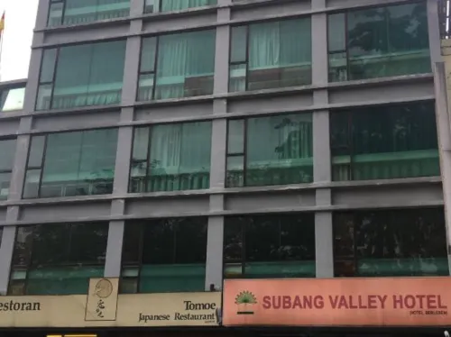 Subang Valley Exterior Photos