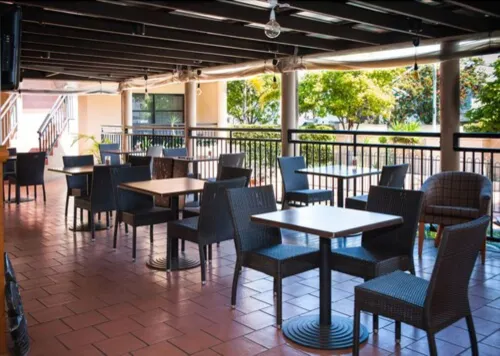 Pegasus Motor Inn and Serviced Apartments Loisirs et amusements Photos