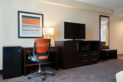 Best Western Plus Executive Inn Camere Photos