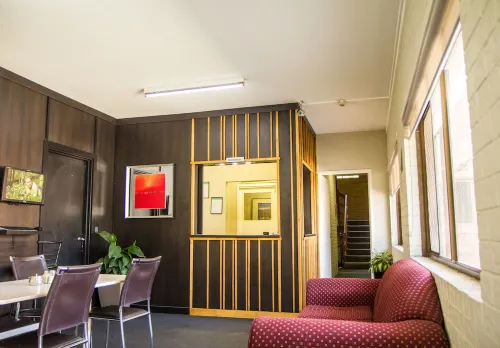Ascot Budget Inn & Residences Public Areas Photos