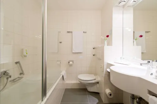 Achat Hotel Zwickau Photos