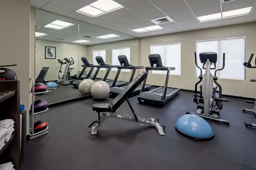 Best Western Valencia/Six Flags Inn & Suites Loisirs et amusements Photos