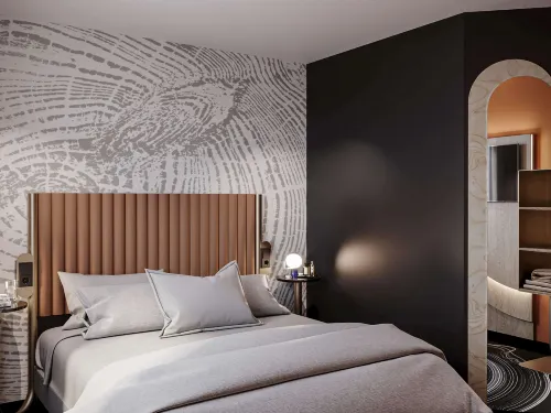 Hôtel ibis Paris Porte de Versailles Mairie d'Issy À ne pas manquer Photos