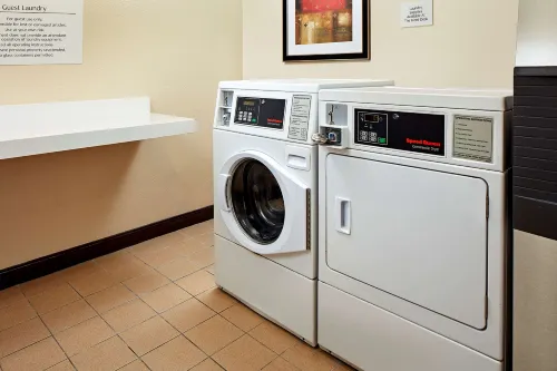 SureStay Hotel by Best Western San Diego Pacific Beach Public Areas Photos