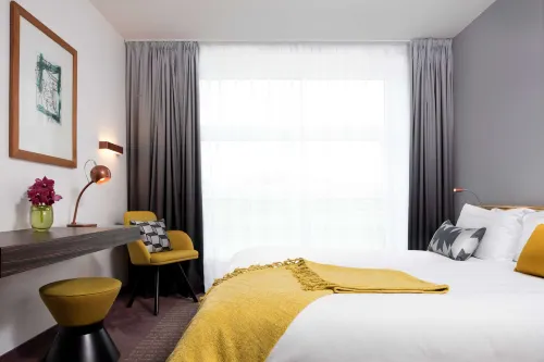 Art'Otel Berlin Mitte, by Park Plaza Chambres Photos