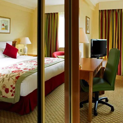 Grand Hotel Gosforth Park Photos