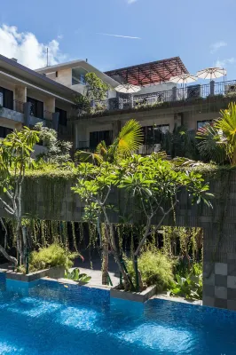 Solia Legian Bali Relaksasi & Rekreasi Photos