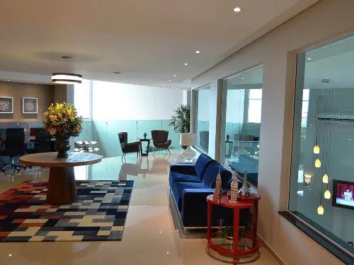Hotel Matao by Mercure Espaces publics Photos