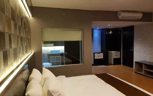 Royal Regantris Cendana Kamar Photos