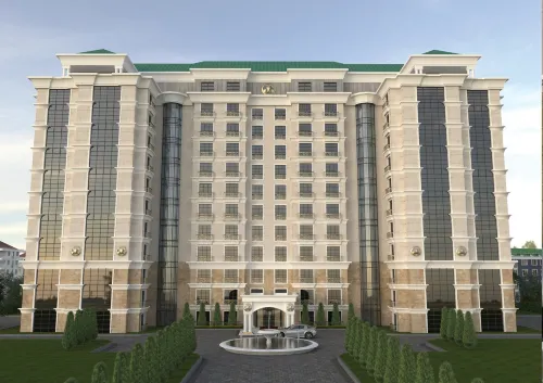 Somerset City Centre Atyrau Избранное Photos