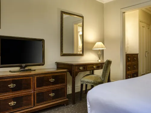 Winchester Wessex Hotel by Sunday Chambres Photos