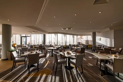 Radisson Blu Resort, Malta St Julian's Питание Photos