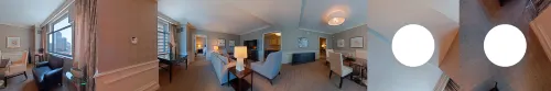 The Westin Philadelphia Espaces publics Photos