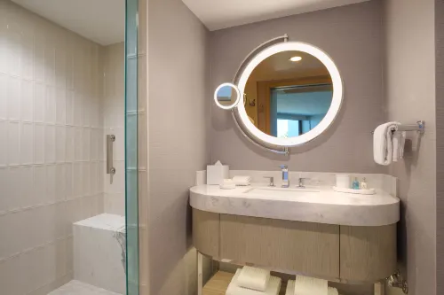 VEA Newport Beach, a Marriott Resort & Spa Chambres Photos