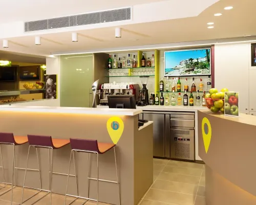 Hotel Ibis Styles Lleida Torrefarrera Benessere e tempo libero Photos
