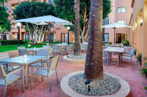 Sonesta Select Los Angeles Torrance South Bay Circondario Photos