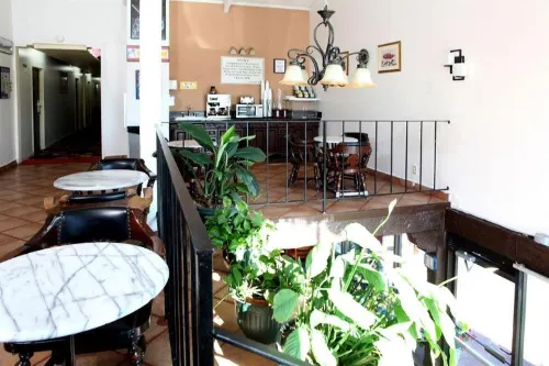 Granada Inn À proximité de l'hôtel Photos