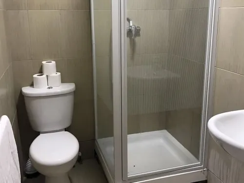 Assheton Hotel Chambres Photos