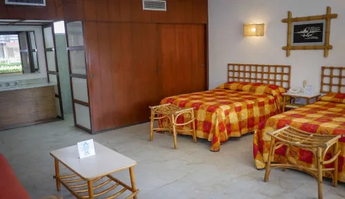 Hotel Bali-Hai Acapulco Rooms Photos