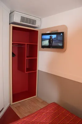 Première Classe Chambres Photos