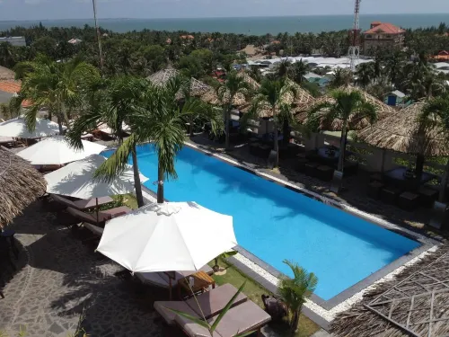 Mui Ne Hills Bliss Hotel Leisure & Recreation Photos