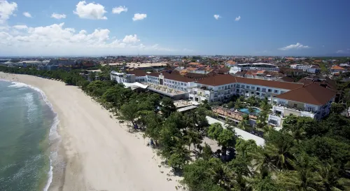 Truntum Kuta ( formerly Grand Inna Kuta ) Рядом с отелем Photos