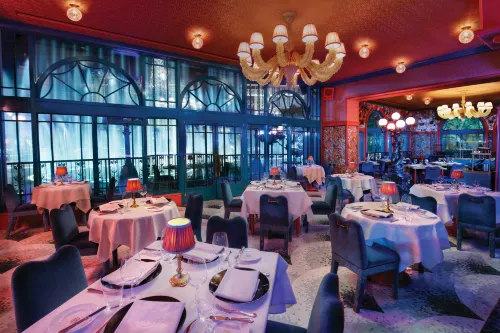 Bellagio Hotel & Casino Makanan Photos