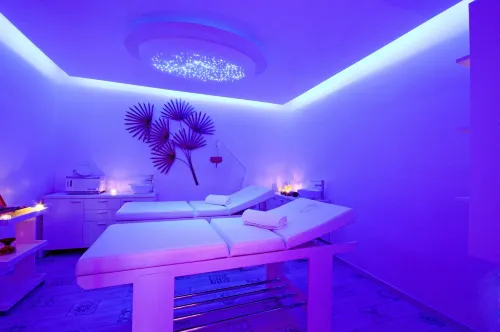 Villa Le Zagare Relais & SPA Loisirs et amusements Photos