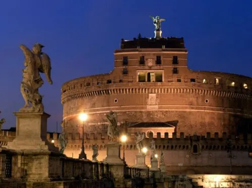 Courtyard Rome Central Park À proximité de l'hôtel Photos